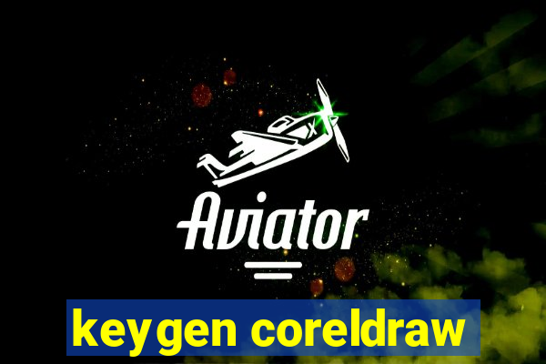 keygen coreldraw